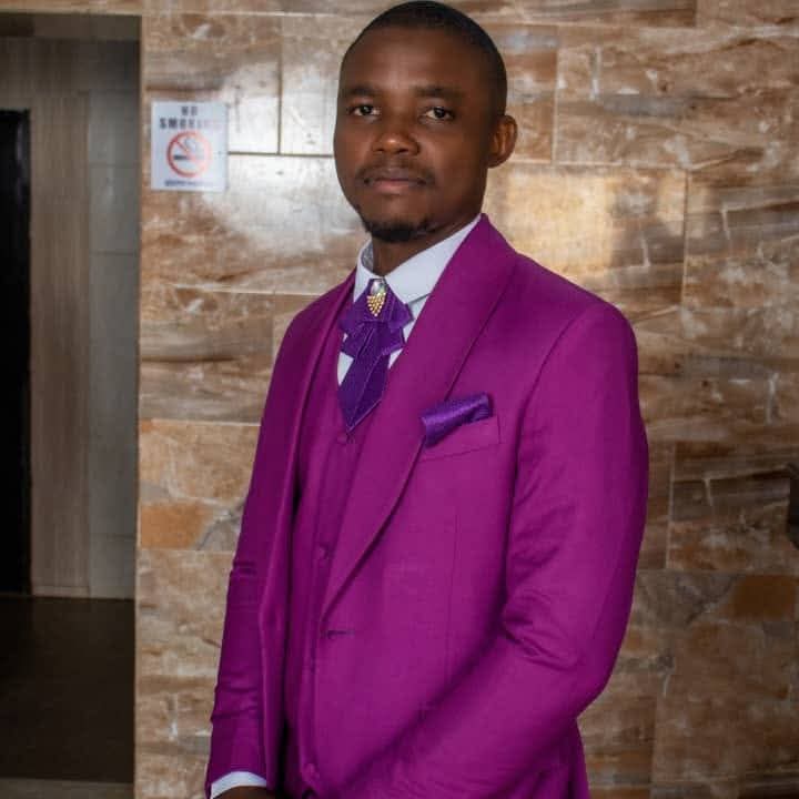 Okaria Odili
